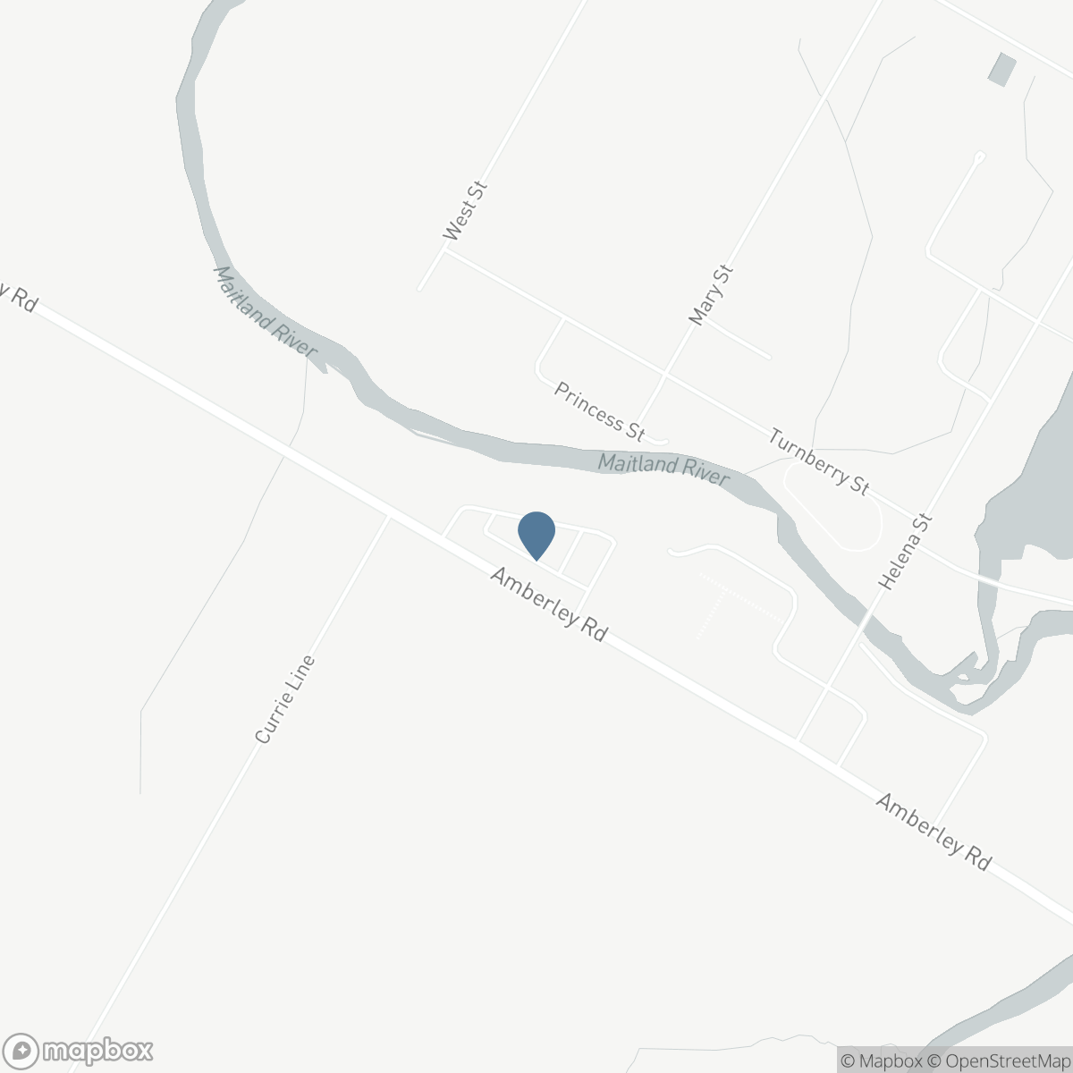 39724 AMBERLEY ROAD, Wingham, Ontario N0G 2W0